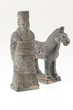 Terra Cotta Warriors