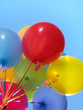 Foto: Colorful Air Balloons Colorful Air Balloons