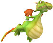 Dragon Dragon