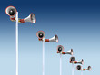 Megaphone