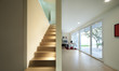 interior, modern flat