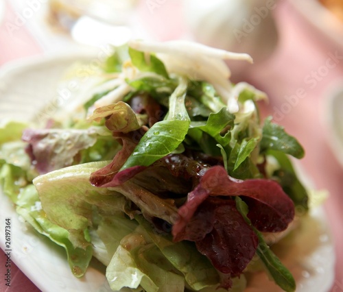 Photo: Beilagensalat Beilagensalat