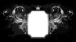 ornamental shield