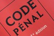 justice-code pénal