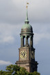 Sankt Michaelis, Hamburger Michel
