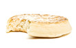 Buttered Crumpet Buttered Crumpet