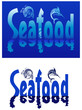 seafood