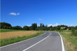 Straße
