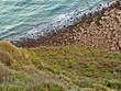 LA LANDE ET LA MER