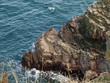 SURPLOMB DE LA FALAISE