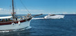 Vieux Bateau en Bois et offshore