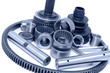 auto parts