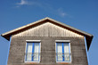 Holzhaus