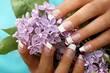 beautiful Nailart