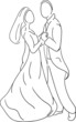 bride groom