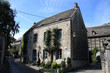 piétonnier à Durbuy