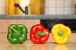 Foto: Küchengemüse Küchengemüse