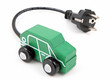 Voiture électrique #6