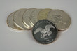 Silber aus Andorra