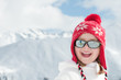 Happy winter vacation
