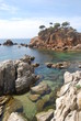 Cap Roig (Costa Brava, Girona) Cap Roig (Costa Brava, Girona)