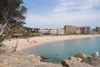 Calonge (Costa Brava, Girona)