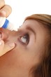 eyedrops (white background)