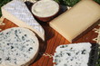 Fromage compté