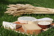 Fromage roquefort