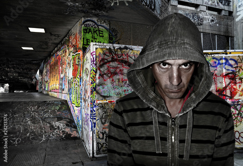 Photo: urban artist urban artist