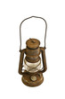 oil lamp