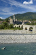 ponte gobbo