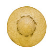 Straw hat