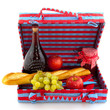 picnic basket