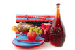 picnic basket
