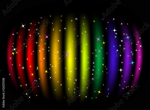 Vector: shiny background, vector shiny background, vector