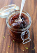 Fig jam