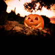 Halloween Background