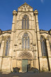 Trier,Liebfrauen-Basilika