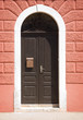 Old doors