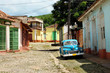 Trinidad Car