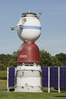 Soyouz replica