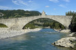 ponte gobbo