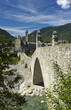 ponte gobbo