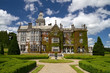 Adare mansion - Ireland Adare mansion - Ireland
