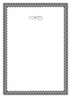 Vector Ornate Frame Vector Ornate Frame