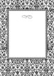 Vector Complex Pattern and Frame
