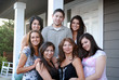 Photo: Family group Family group