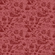 Vector Cupid Pattern