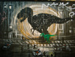 Urban graffiti